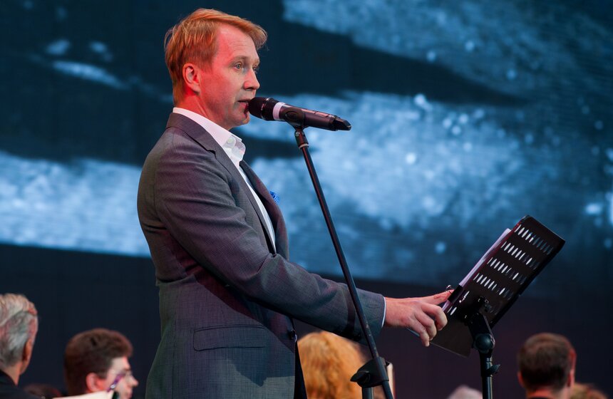 В Москве впервые прошла акция "Ночь кино" 23 фото