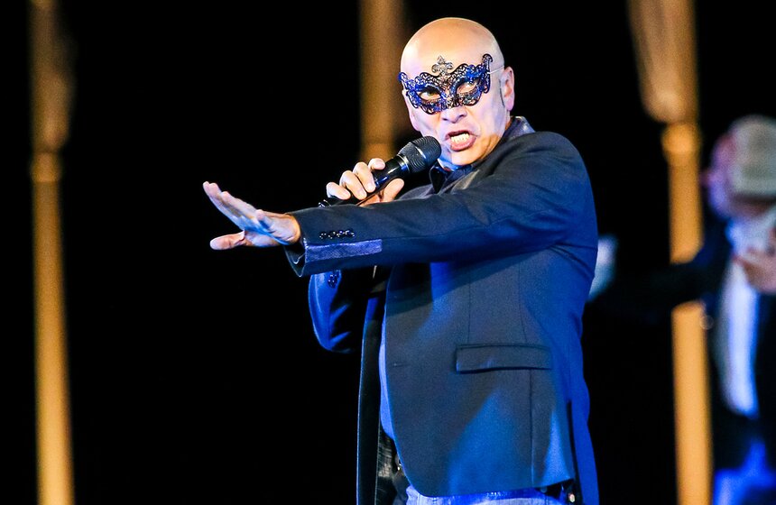 Как проходит фестиваль военных оркестров "Спасская башня" 13 фото