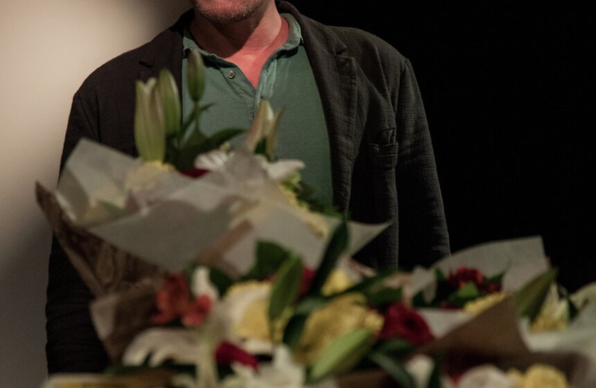 Сбор труппы в Театре имени Маяковского 17 фото