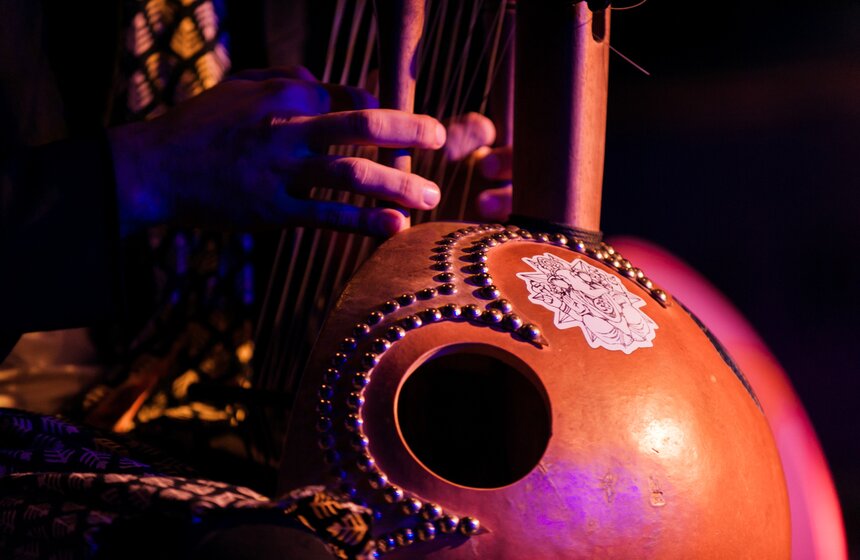 Ханг-фестиваль UFO 29 фото