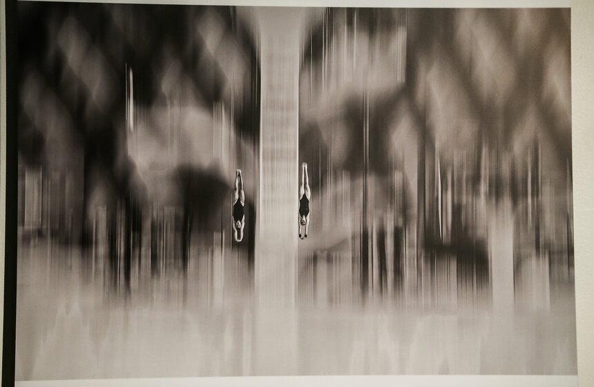 Фотовыставка имени Андрея Стенина открылась в Москве 24 фото