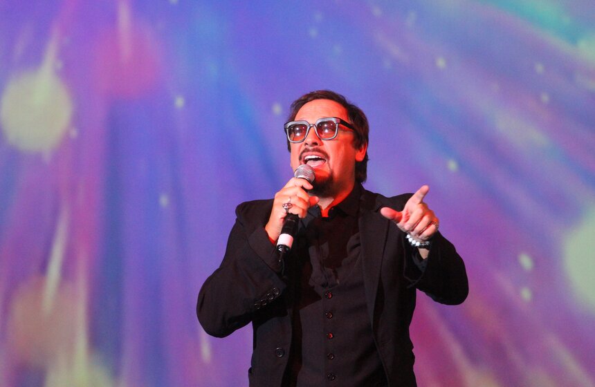 Работникам ЖКХ вручили награды за достижения 23 фото