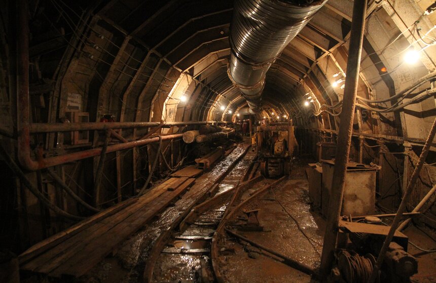 Крупный ТПУ появится на станции метро "Окружная" 7 фото