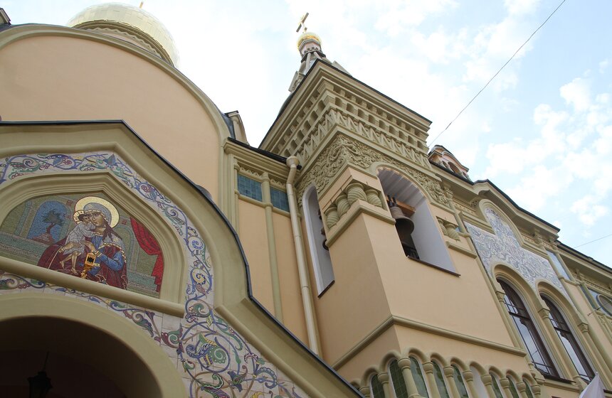 Здание Плехановского университета открыли после реконструкции 3 фото