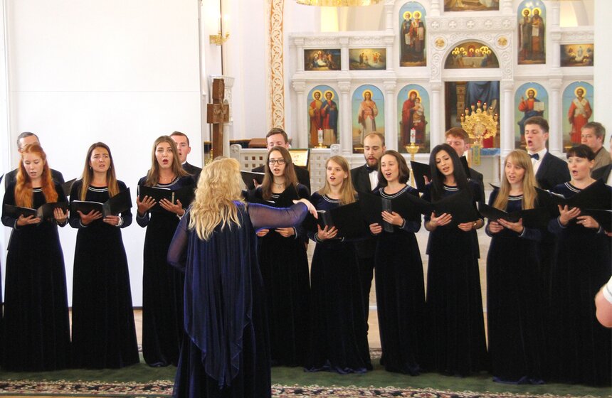 Здание Плехановского университета открыли после реконструкции 16 фото