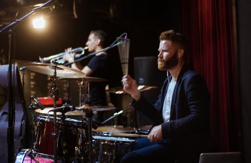 Концерт Radio Kamerger 3 фото