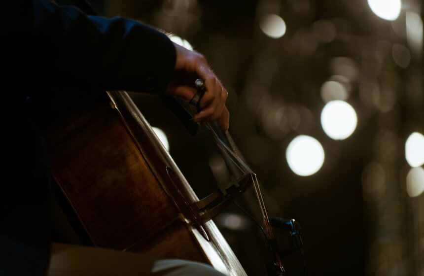 Концерт Radio Kamerger 4 фото