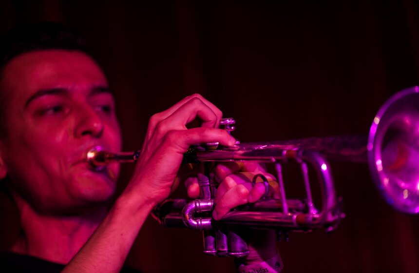 Концерт Radio Kamerger 7 фото