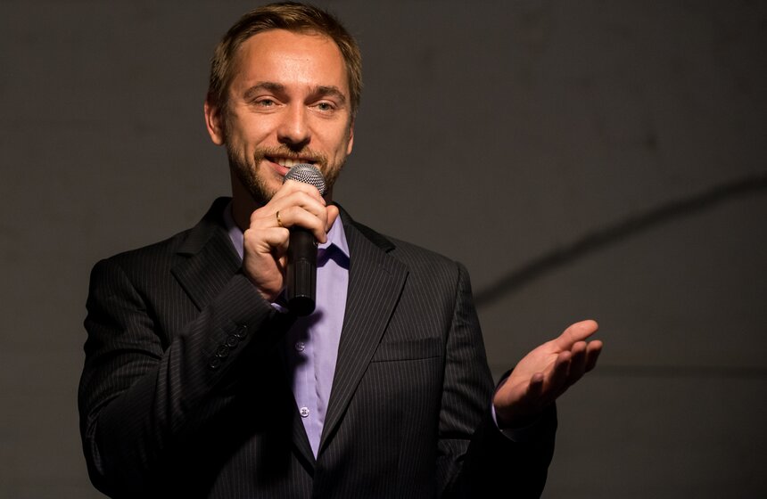 Фотослужба ТАСС отмечает 90-летний юбилей 10 фото