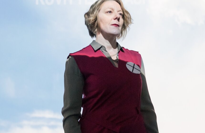 Театр Наций поделился планами на новый сезон 24 фото