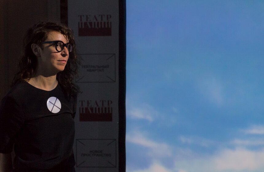 Театр Наций поделился планами на новый сезон 22 фото