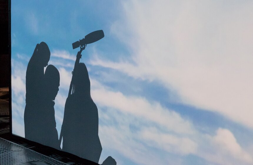 Театр Наций поделился планами на новый сезон 25 фото