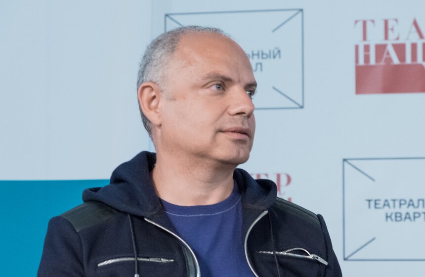 Театр Наций поделился планами на новый сезон 5 фото