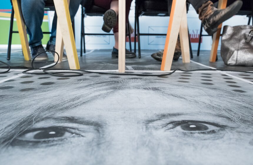 Театр Наций поделился планами на новый сезон 8 фото