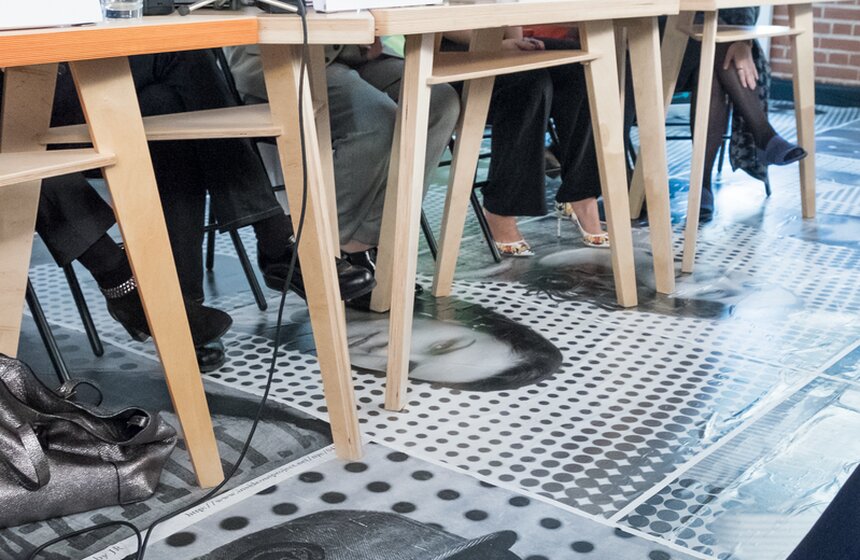 Театр Наций поделился планами на новый сезон 7 фото