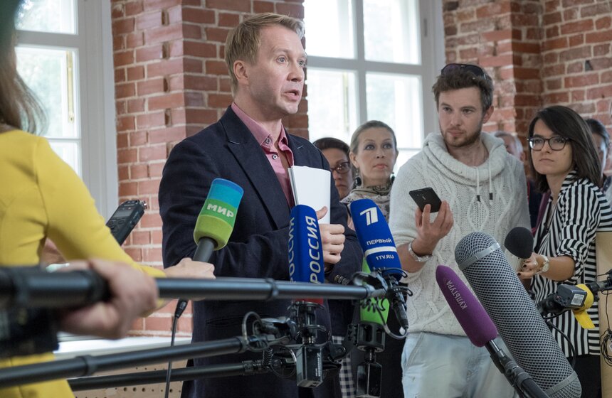 Театр Наций поделился планами на новый сезон 20 фото