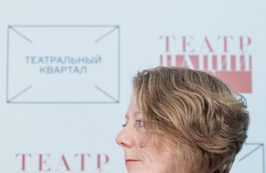 Театр Наций поделился планами на новый сезон 14 фото