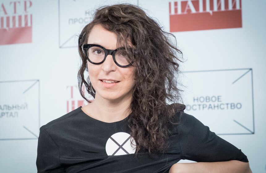 Театр Наций поделился планами на новый сезон 13 фото