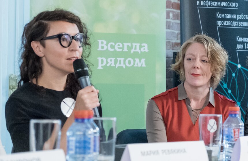 Театр Наций поделился планами на новый сезон 19 фото