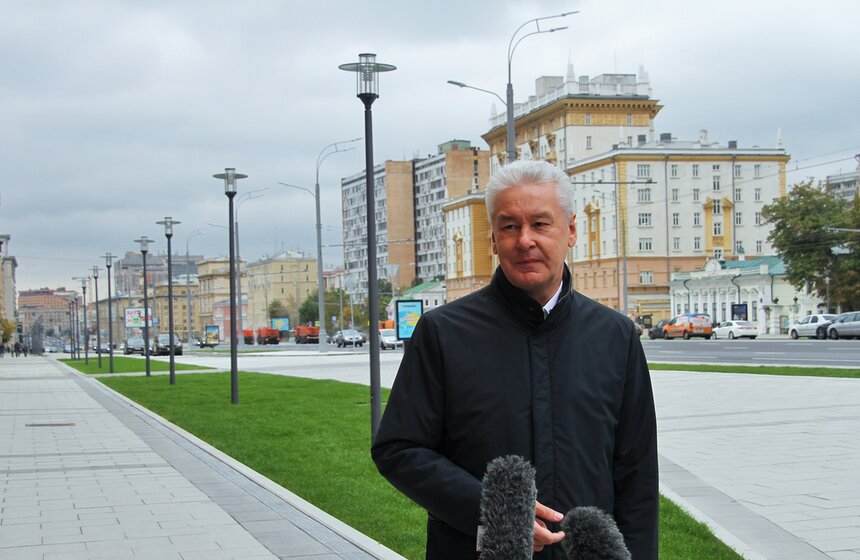 Основные работы завершены в рамках программы "Моя улица – 2016" 15 фото