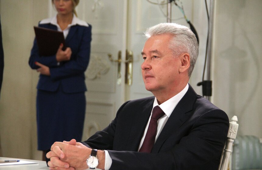 Подписание соглашения о сотрудничестве Москвы и Дюссельдорфа 5 фото