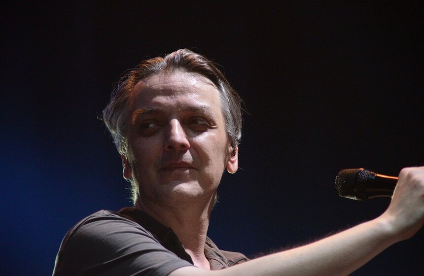 Петер Хеппнер исполнил в Москве лучшие песни 3 фото