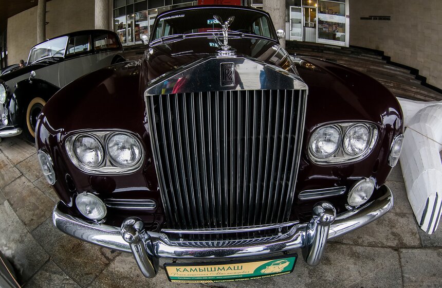 "Российский форум коллекционеров" в ЦДХ 2 фото