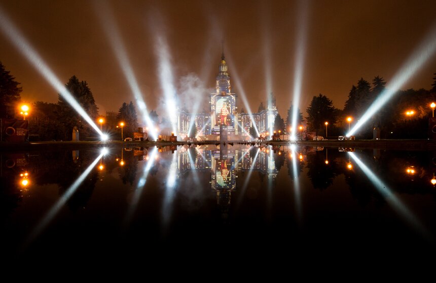 Как прошла репетиция фестиваля "Круг света" 2 фото