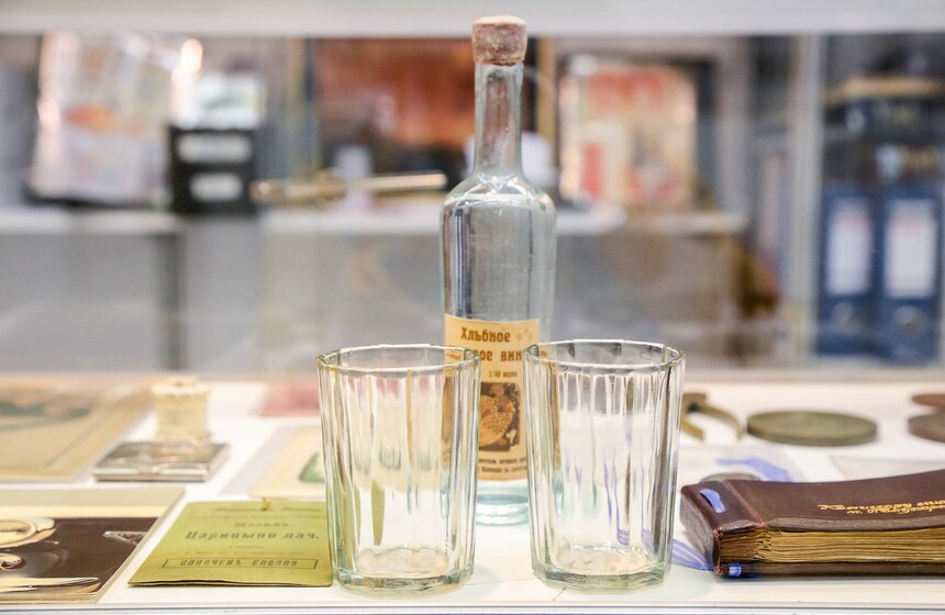 "Российский форум коллекционеров" в ЦДХ 16 фото