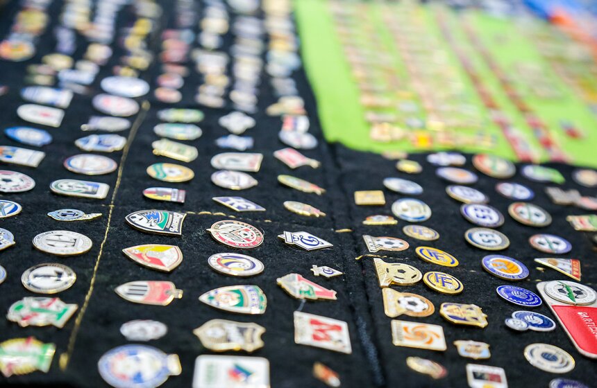 "Российский форум коллекционеров" в ЦДХ 25 фото