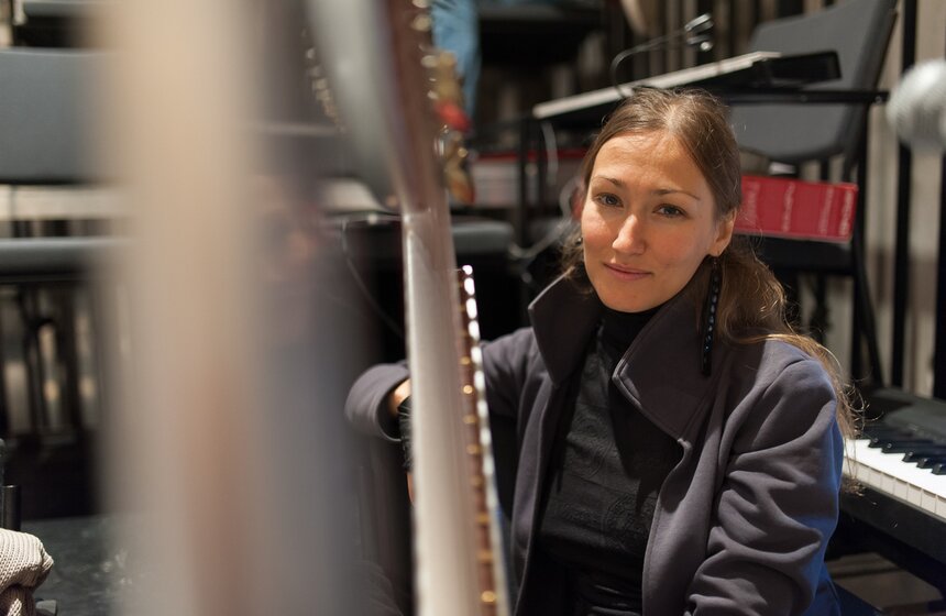 Открытие новой площадки Электротеатра "Станиславский" 32 фото