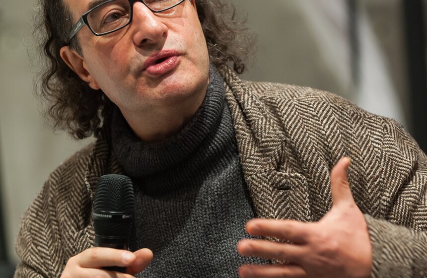 Открытие новой площадки Электротеатра "Станиславский" 25 фото