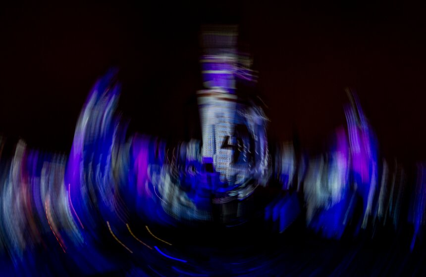 Открытие фестиваля "Круг Света" состоялось на Воробьевых горах 6 фото