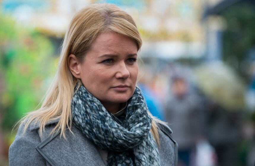 Гастрономический фестиваль "Золотая осень" открылся в Москве 12 фото