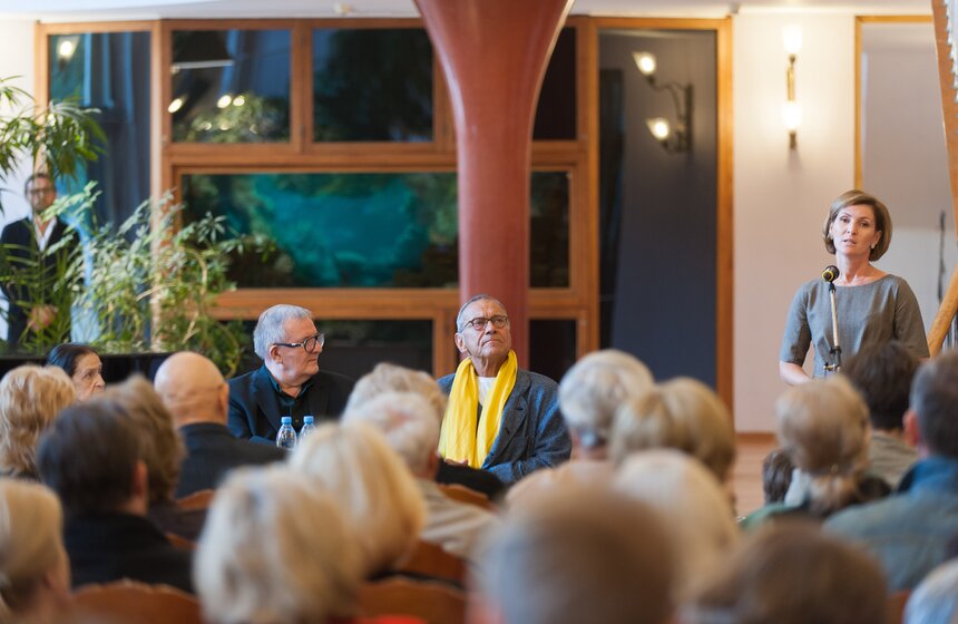 Сбор труппы театра имени Моссовета 31 фото