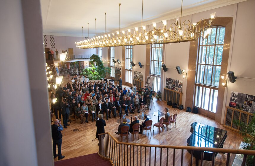 Сбор труппы театра имени Моссовета 34 фото