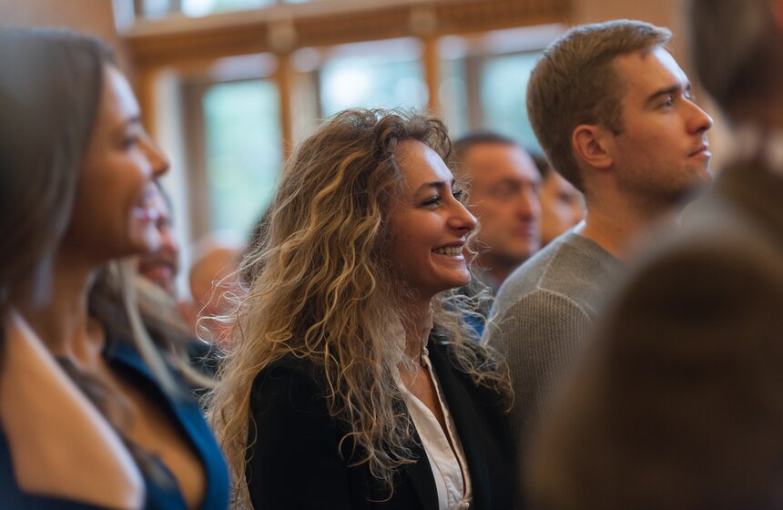 Сбор труппы театра имени Моссовета 35 фото