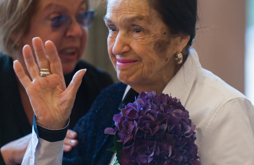 Сбор труппы театра имени Моссовета 41 фото