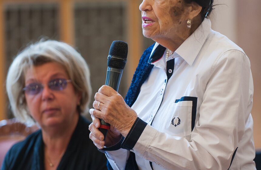 Сбор труппы театра имени Моссовета 44 фото