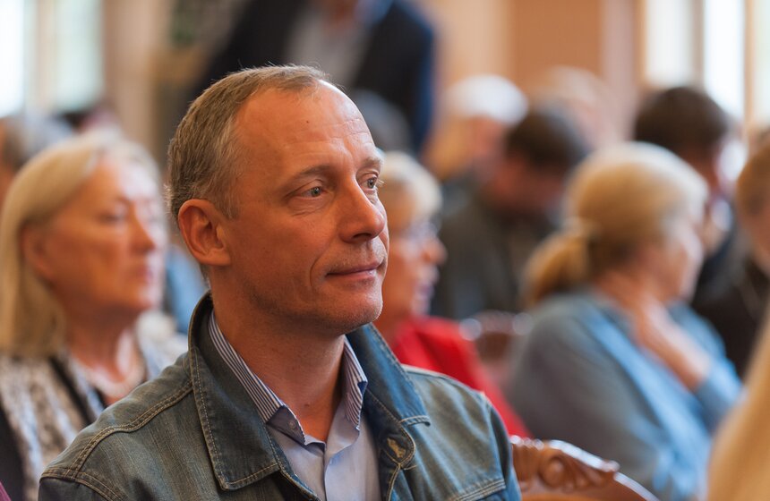 Сбор труппы театра имени Моссовета 19 фото