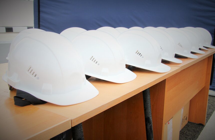 Открытие движения по отремонтированному участку Калужского шоссе 3 фото