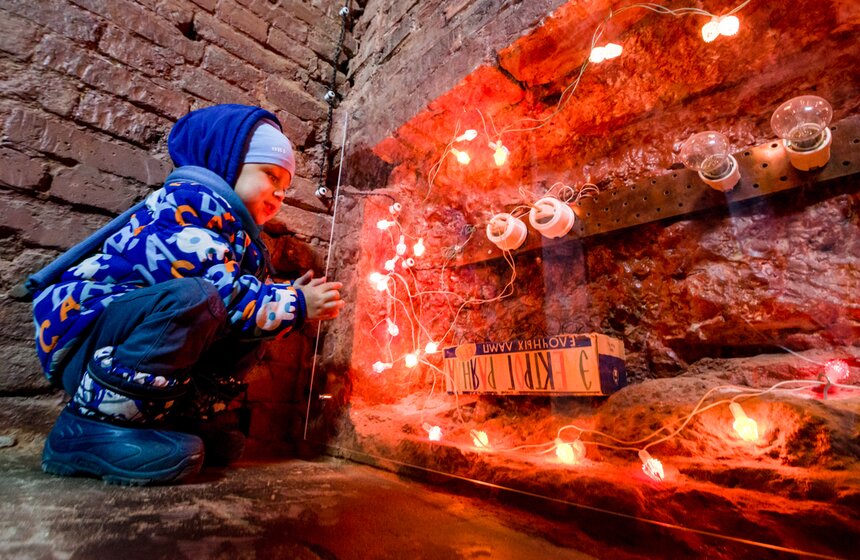 Открытие нового сезона в ЦТИ "Фабрика" 15 фото