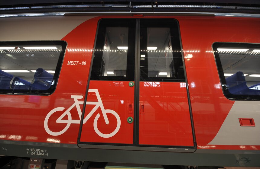 Развитие пассажирских ж/д перевозок обсудили в Москве 6 фото