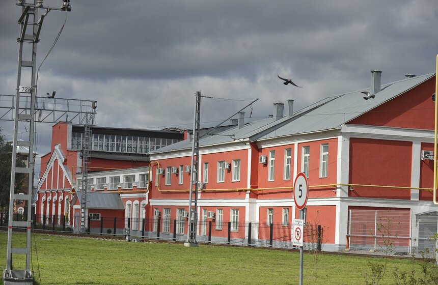 Развитие пассажирских ж/д перевозок обсудили в Москве 2 фото