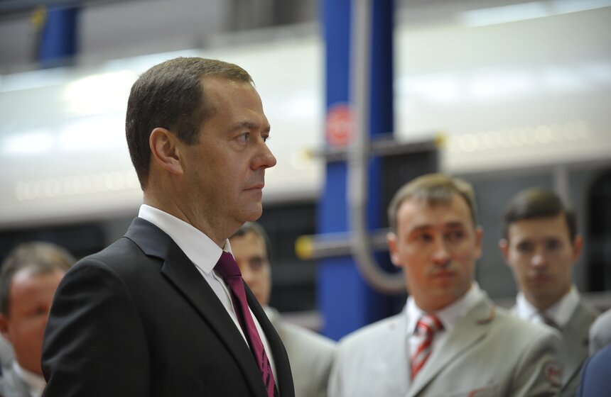 Развитие пассажирских ж/д перевозок обсудили в Москве 16 фото