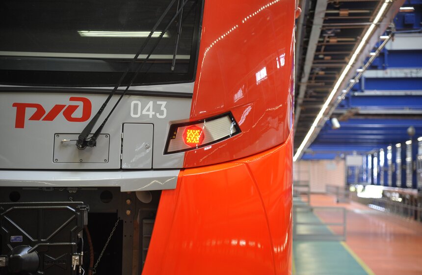 Развитие пассажирских ж/д перевозок обсудили в Москве 8 фото