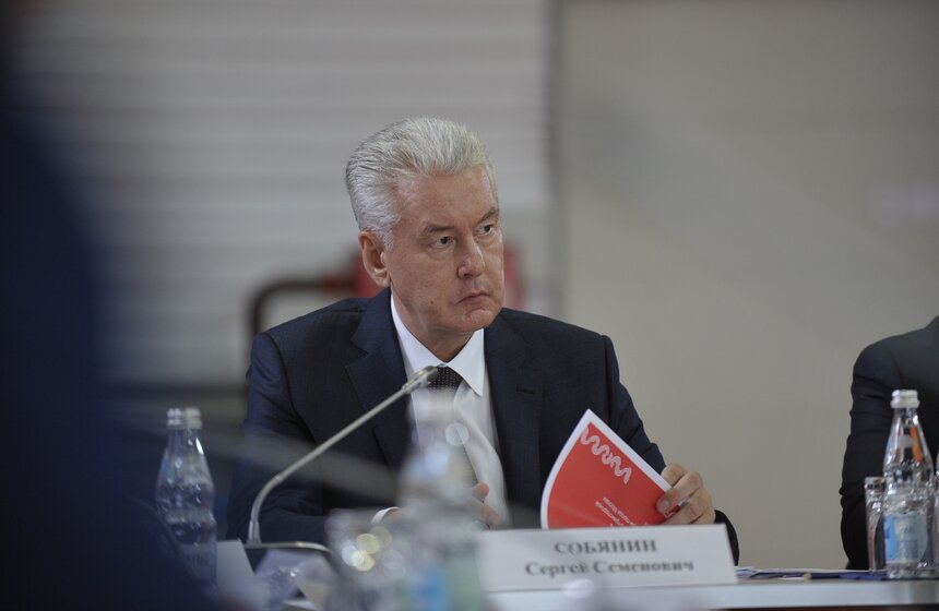 Развитие пассажирских ж/д перевозок обсудили в Москве 31 фото