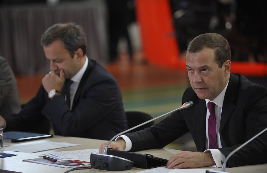 Развитие пассажирских ж/д перевозок обсудили в Москве 30 фото