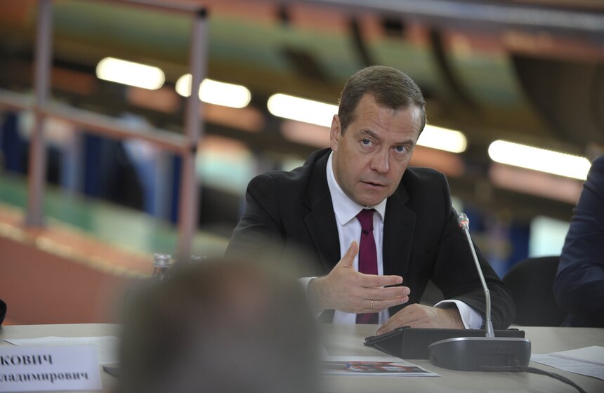 Развитие пассажирских ж/д перевозок обсудили в Москве 29 фото