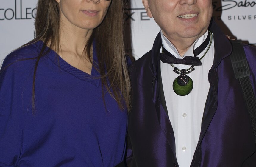 Завтрак с дизайнерами прошел в столице 14 фото